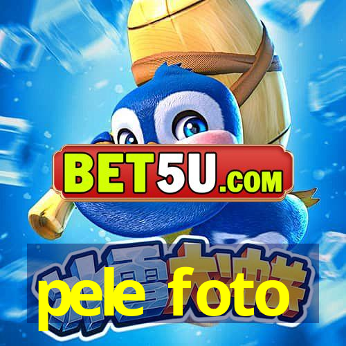 pele foto